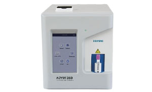 ADVIA 360 Hematology System