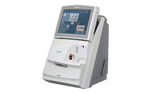 RAPIDPoint® 500 Systems