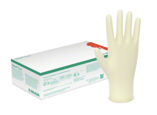 Vasco non-sterile gloves | MedFau